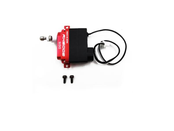 GOOSKY S2 / S2 MAX / S2 Ultra Semi-Metal Shell Servo