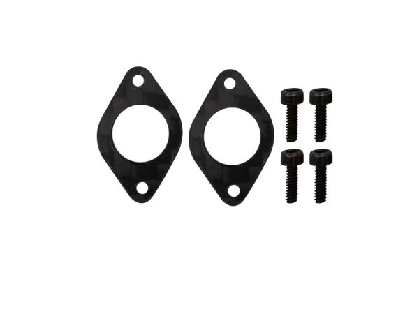 GOOSKY S2 Bearing limit carbon plate