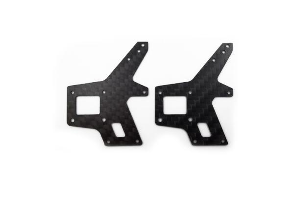 GOOSKY S2 Upper frame sides