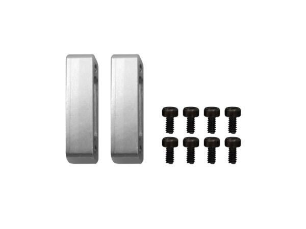 GOOSKY S2 Frame Mounting Block Set