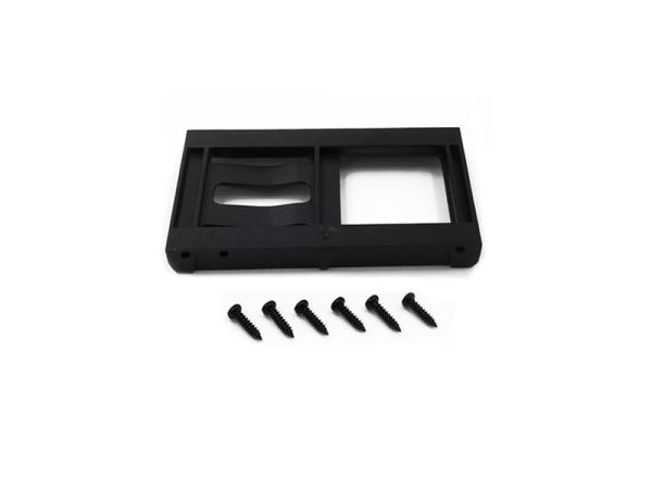 GOOSKY S2 Battery compartment upper seat