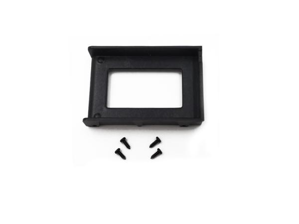 GOOSKY S2 Lower battery compartment