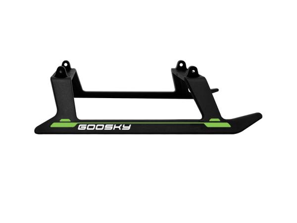 GOOSKY S2 Landing Skid grün
