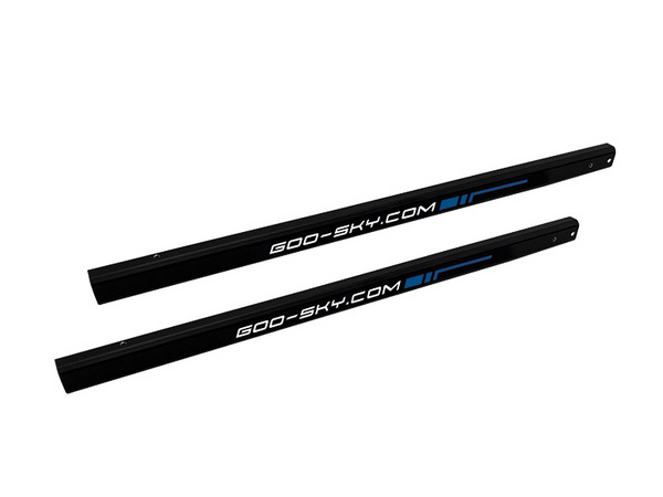 GOOSKY S2 Tail Boom set Blue