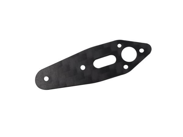 GOOSKY S2 Tail side panel reinforcement