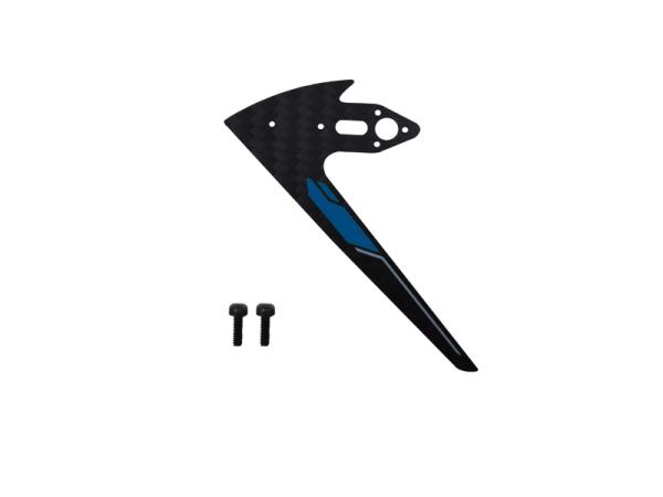 GOOSKY S2 Vertical fin Blue # GT000042 