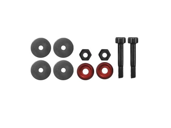 GOOSKY S2 Blade screw & washer set