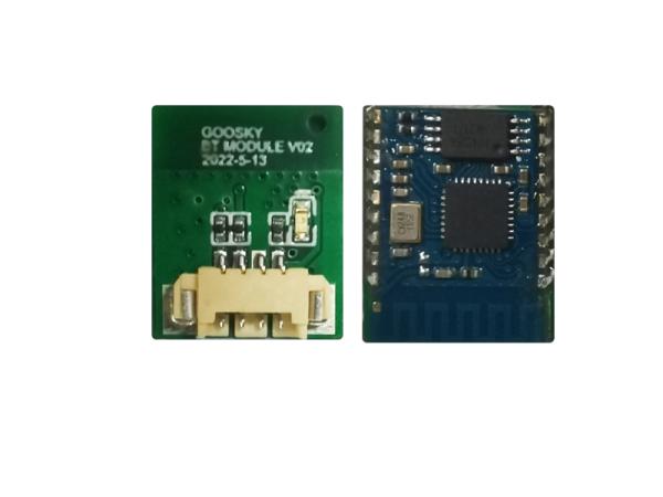 GOOSKY S2 / S2 MAX / E2 GPS APP Bluetooth Module