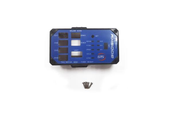 GOOSKY S2 Flight control upper and lower case