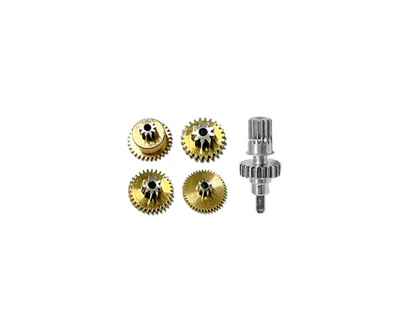 GOOSKY S2 / S2 MAX / S2 Ultra Swashplate servo gear set