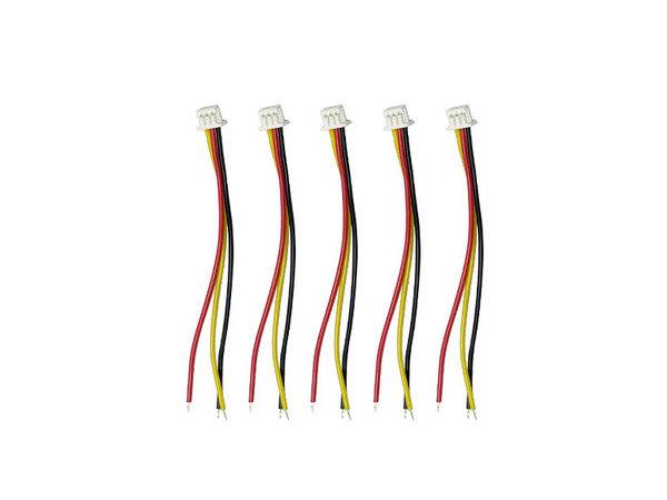 GOOSKY S2 / S2 MAX / S2 Ultra / E2 GPS SBUS Receiver external cable
