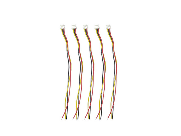 GOOSKY S2 / S2 MAX / S2 Ultra / E2 GPS DSMx Receiver external cable