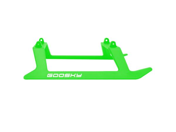 GOOSKY S2 Landing Skid green
