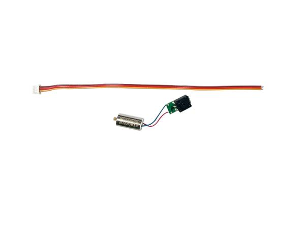 GOOSKY S2 / S2 MAX / S2 Ultra Semi Metal Servo Including servo connecting wire