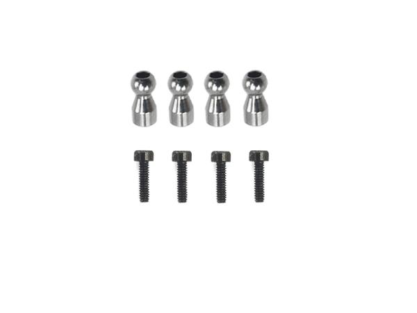 GOOSKY S2 / S2 MAX / S2 Ultra Rotor Clip Ball Set