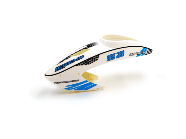GOOSKY S2 Canopy Set White