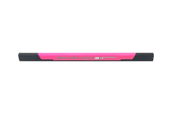 GOOSKY S2 Tail Boom Pink