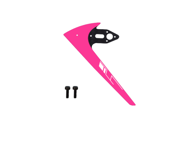 GOOSKY S2 Vertical fin Pink
