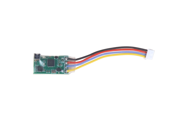 GOOSKY S2 MAX / S2 Ultra ExpressLRS Receiver