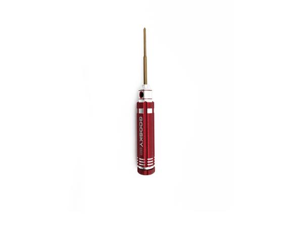 GOOSKY S2 2 mm Phillips screwdriver