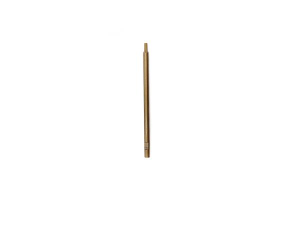 GOOSKY S2 1.5 mm Hexgonal Screwdriver Bit