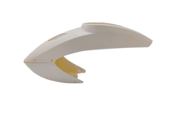 GOOSKY S2 White Canopy