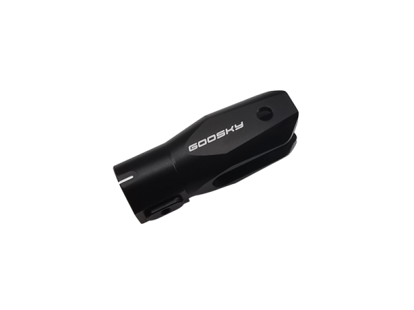 GOOSKY RS4 / RS4 Venom Blade grip set