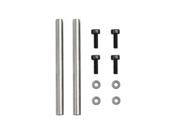GOOSKY RS4 / RS4 Venom Feathering Shaft Set