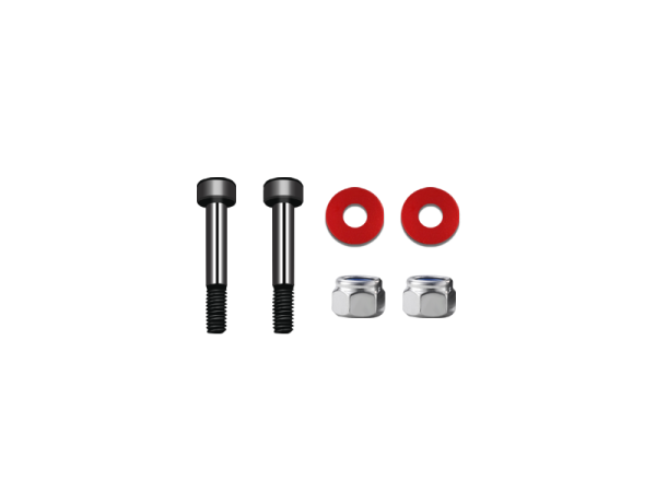 GOOSKY RS4 / RS4 Venom Main blade screw set