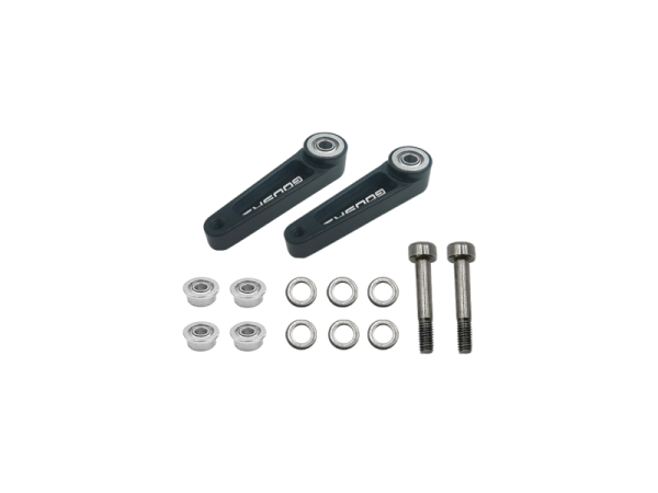 GOOSKY RS4 / RS4 Venom Washout arm set FBL