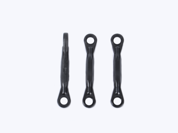 GOOSKY RS4 Servo to swash links