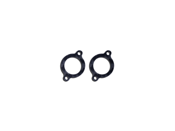 GOOSKY RS4 / RS4 Venom Main bearing plates