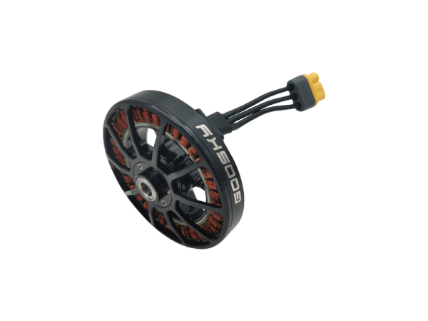 GOOSKY RS4 Main motor