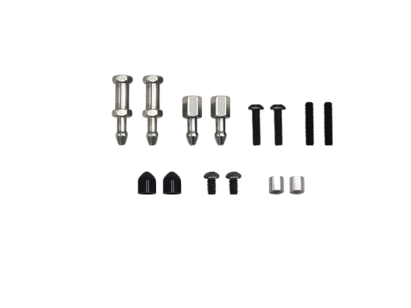 GOOSKY RS4 / RS4 Venom Canopy mount set