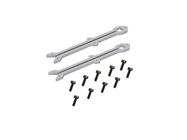 GOOSKY RS4 / RS4 Venom Battery rail set