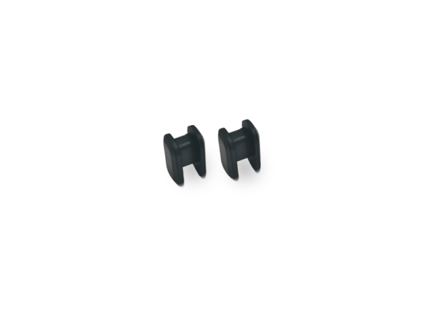 GOOSKY RS4 / RS4 Venom Battery rail shock absorber Set