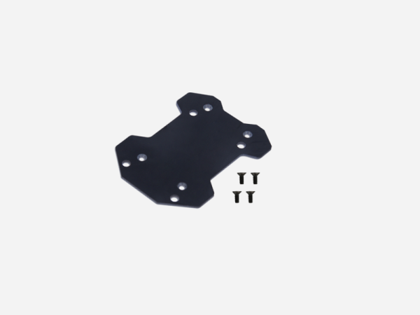 GOOSKY RS4 / RS4 Venom Flight controller mount plate