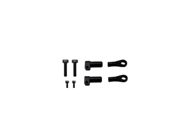 GOOSKY RS4 / RS4 Venom Tail rod tie links