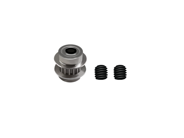 GOOSKY RS4 / RS4 Venom Tail pulley