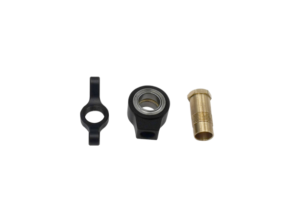 GOOSKY RS4 / RS4 Venom Tail pitch slider assembly