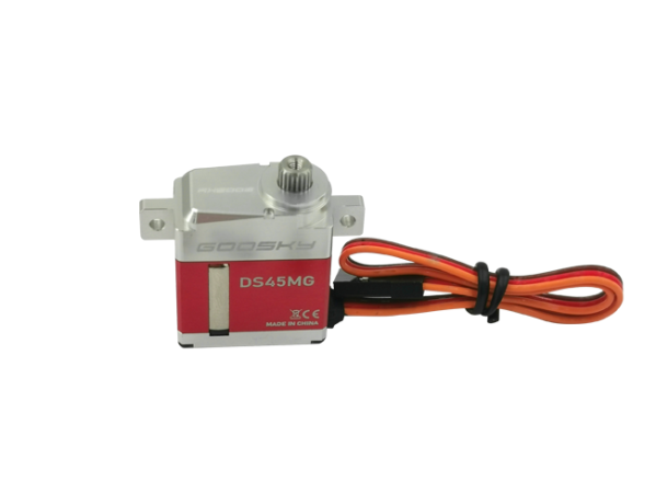 GOOSKY Taumelscheibenservo 23mm DS45MG