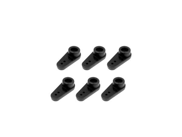 GOOSKY RS4 / RS4 Venom Tail servo arm set
