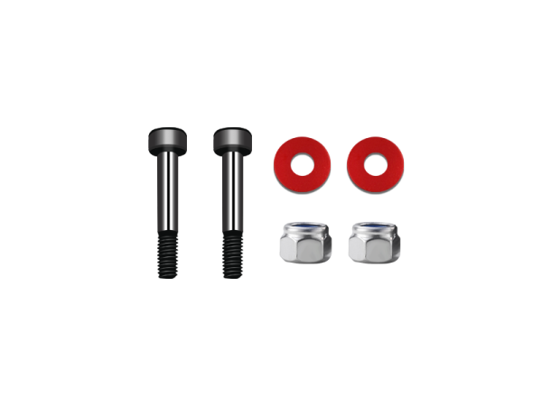 GOOSKY RS4 / RS4 Venom Tail blade screw set