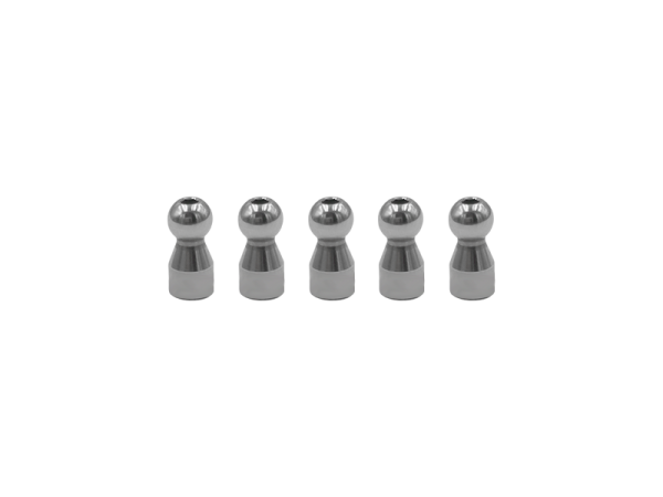GOOSKY RS4 / RS4 Venom Main pitch control arm ball joint set