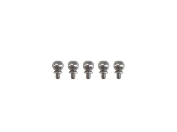 GOOSKY RS4 / RS4 Venom Tail rotor arm ball set