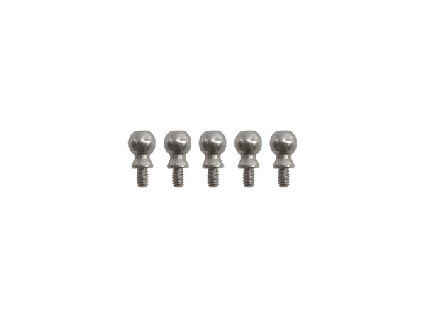 GOOSKY RS4 / RS4 Venom Swashplate ball set