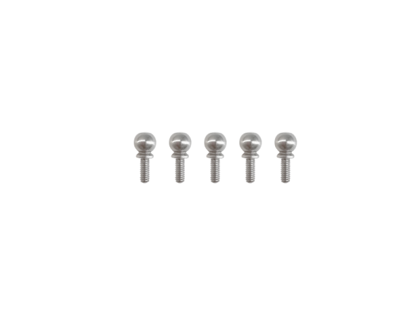 GOOSKY RS4 / RS4 Venom Servo arm linkage ball set