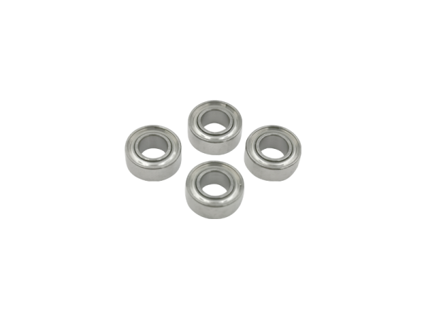 GOOSKY MR105ZZ Bearing Set- NMB
