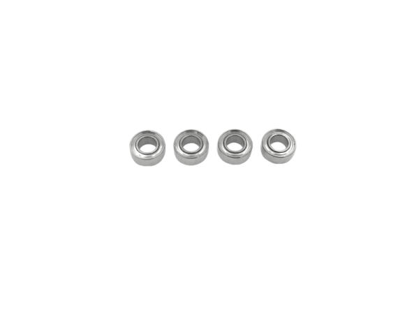 GOOSKY MR63ZZ Bearing Set-NMB