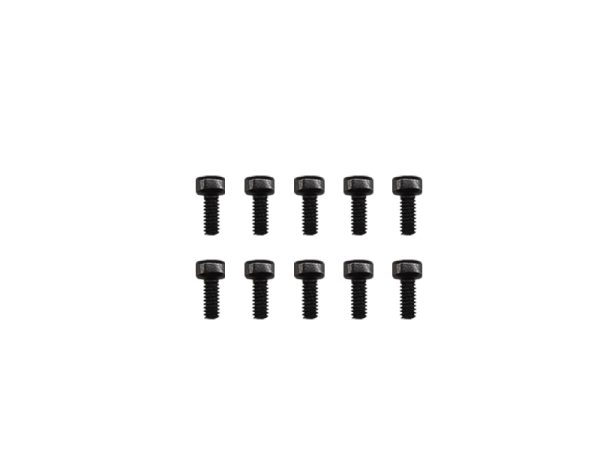 GOOSKY Screw set - M2x5